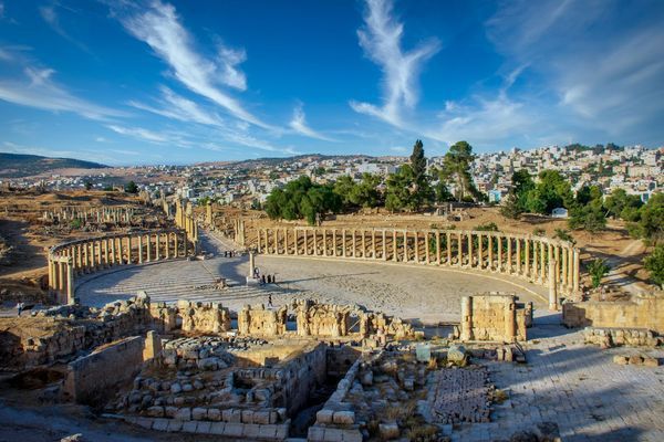 Splendeurs de Jordanie & Mer Morte 11J/9N ou 10N - 2026 - (Flex) pas cher photo 8