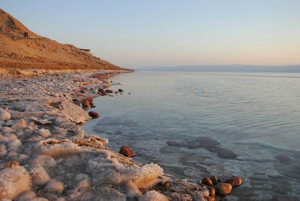 Splendeurs de Jordanie & Mer Morte 11J/9N ou 10N - 2026 - (Flex) pas cher photo 11