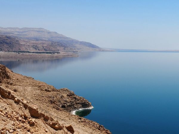 Splendeurs de Jordanie & Mer Morte 11J/9N ou 10N - 2026 - (Flex) pas cher photo 12