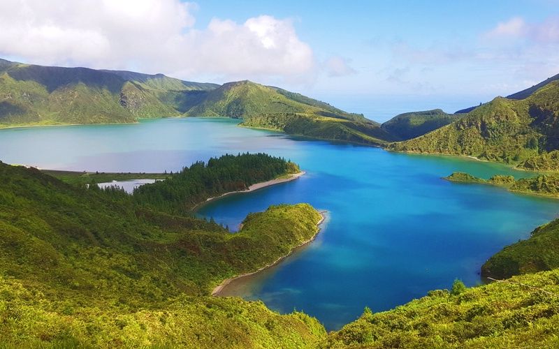 Au Coeur des Açores - Iles des Acores pas cher photo 3