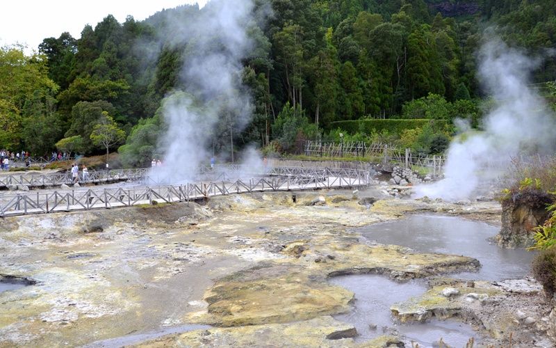 Au Coeur des Açores - Iles des Acores pas cher photo 4
