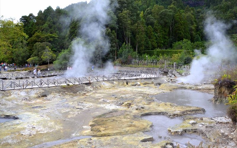 Açores Saveur Rando - Iles des Acores pas cher photo 4