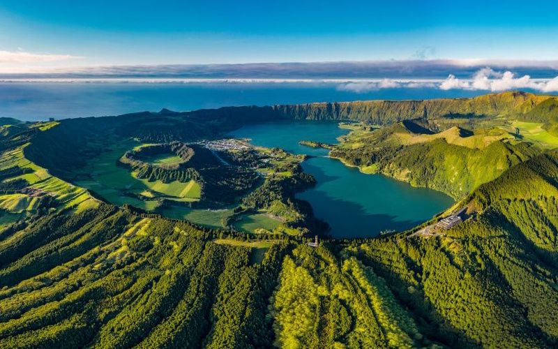 Açores Saveur Rando - Iles des Acores pas cher photo 5
