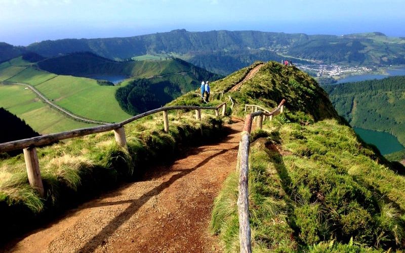 Açores Saveur Rando - Iles des Acores pas cher photo 6