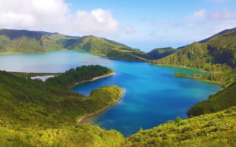 Road Trip aux Açores - Iles des Acores pas cher photo 1