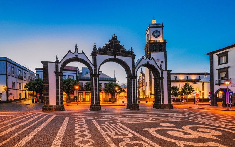 Road Trip aux Açores - Iles des Acores pas cher photo 5