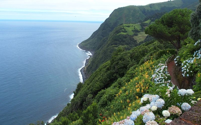Road Trip aux Açores - Iles des Acores pas cher photo 6