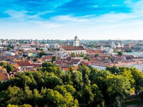 Circuit Trésors de l'Ambre 3* pas cher photo 4