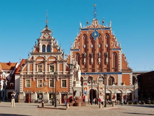 Circuit Trésors de l'Ambre 3* pas cher photo 5