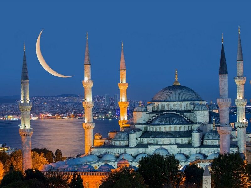 Circuit Istanbul & Derviches 4J/3N pas cher photo 4