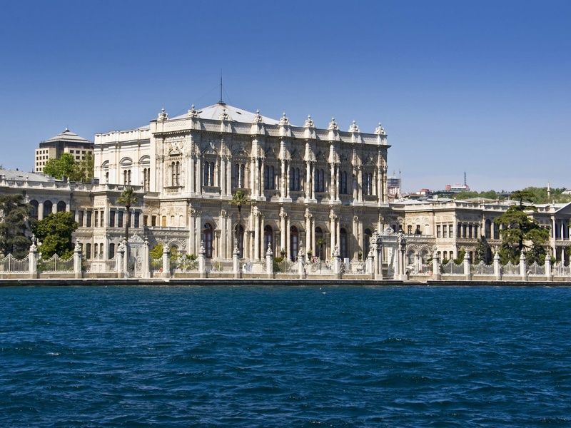 Circuit Istanbul & Derviches 4J/3N pas cher photo 5