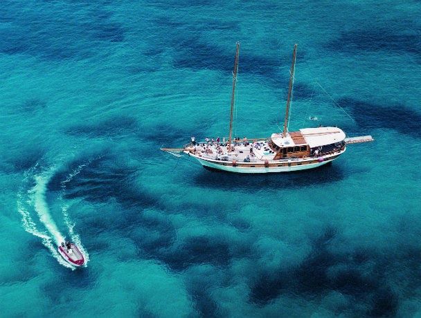 Circuit Découverte de Malte en étoile 4* pas cher