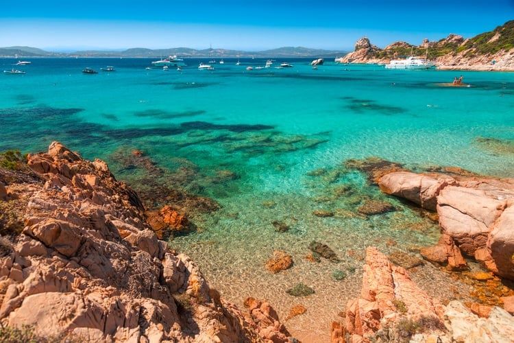 Autotour le Charme du Nord de la Sardaigne pas cher photo 9