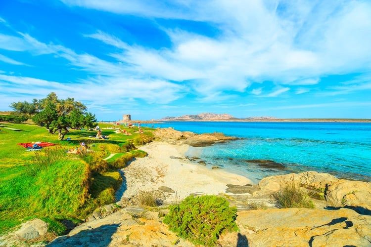 Autotour le Charme du Nord de la Sardaigne pas cher photo 12