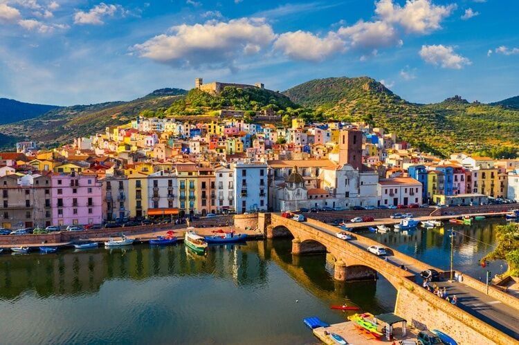 Autotour le Charme du Nord de la Sardaigne pas cher photo 15