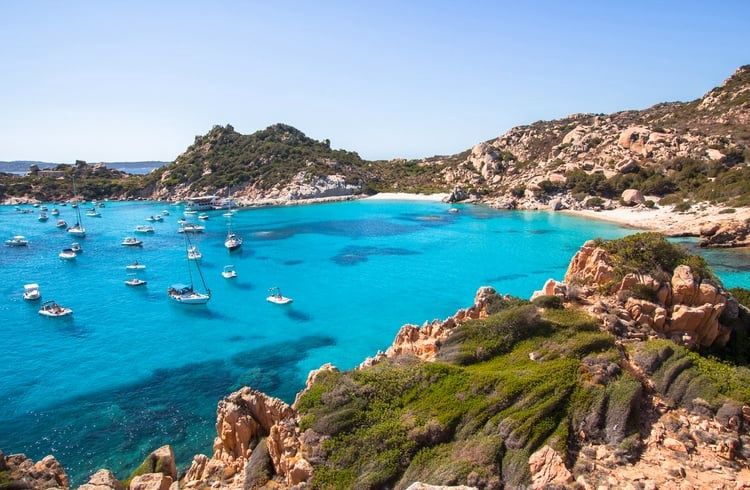 Autotour le Charme du Nord de la Sardaigne pas cher photo 17