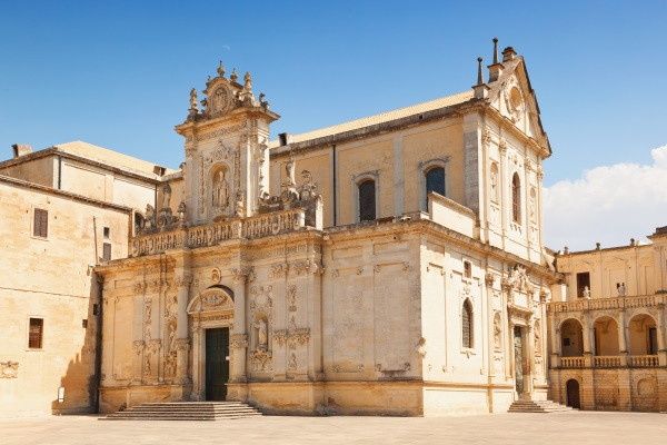 Autotour Balade sur les routes sauvages des Pouilles, arrivée Brindisi 4* pas cher photo 7