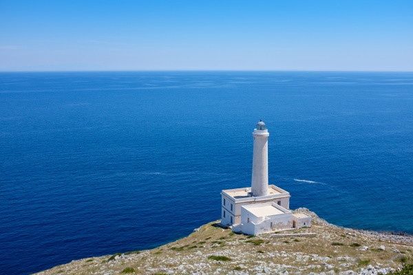 Autotour Balade sur les routes sauvages des Pouilles, arrivée Brindisi 4* pas cher photo 10