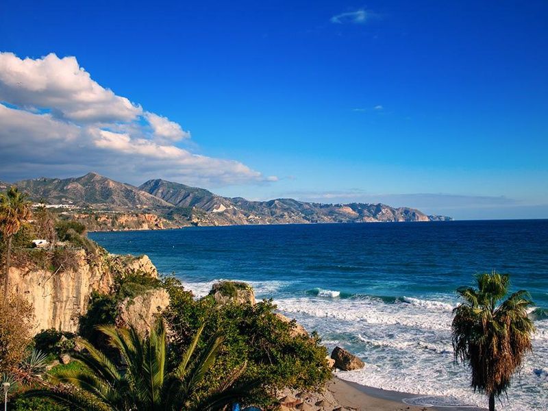 Autotour Ma Douce Andalouse 3* by Ôvoyages pas cher photo 4