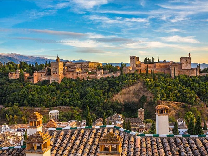 Autotour Ma Douce Andalouse 3* by Ôvoyages pas cher photo 5