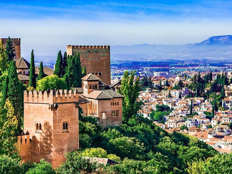 Autotour Ma Douce Andalouse 3* by Ôvoyages pas cher photo 6