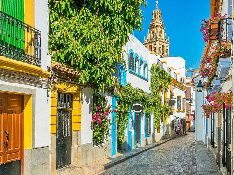 Autotour Ma Douce Andalouse 3* by Ôvoyages pas cher photo 7