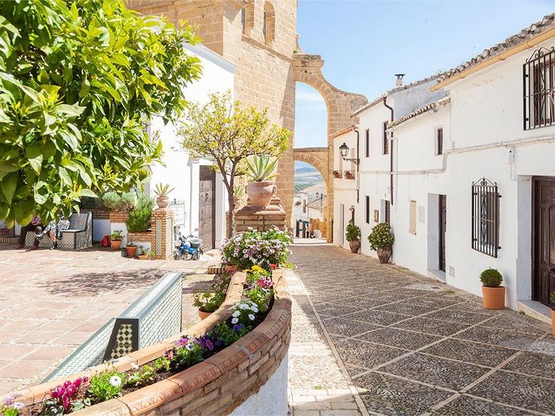 Autotour Ma Douce Andalouse 3* by Ôvoyages pas cher photo 8