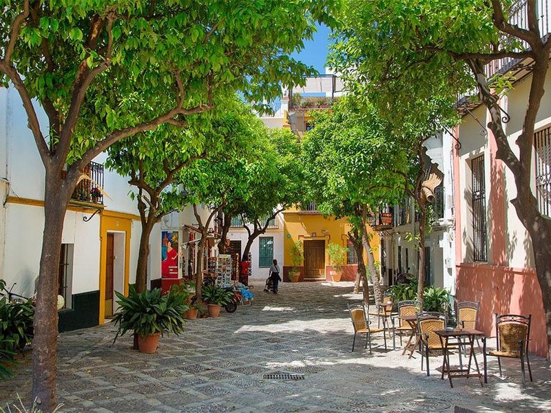 Autotour Ma Douce Andalouse 3* by Ôvoyages pas cher photo 9