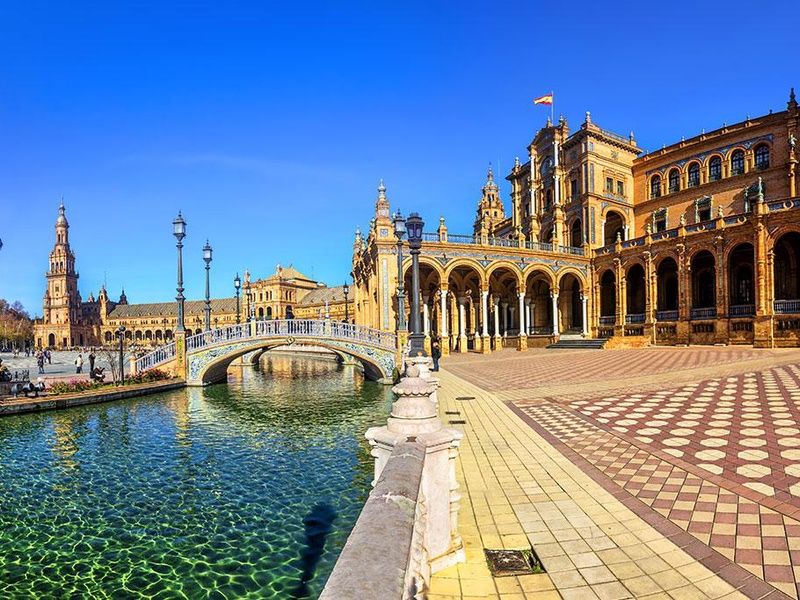 Autotour Ma Douce Andalouse 3* by Ôvoyages pas cher photo 11