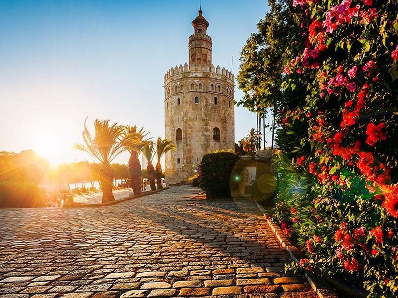 Autotour Ma Douce Andalouse 3* by Ôvoyages pas cher photo 12