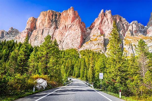 Circuit Lacs et Dolomites, joyaux du nord de l'Italie pas cher photo 4