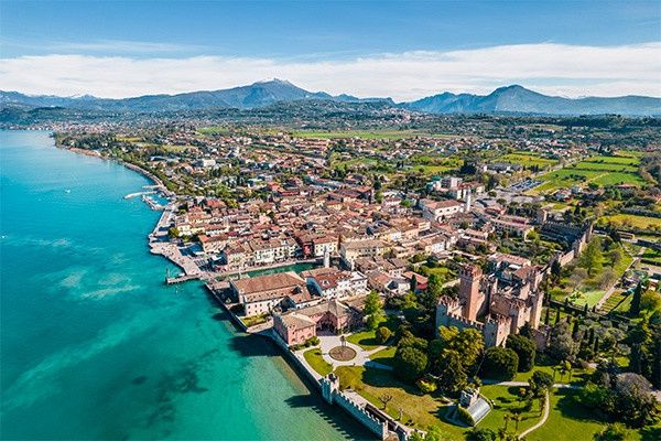 Circuit Lacs et Dolomites, joyaux du nord de l'Italie pas cher photo 8