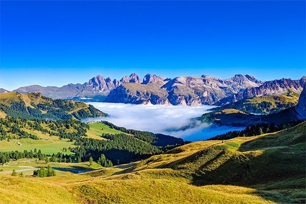 Circuit Lacs et Dolomites, joyaux du nord de l'Italie pas cher photo 10