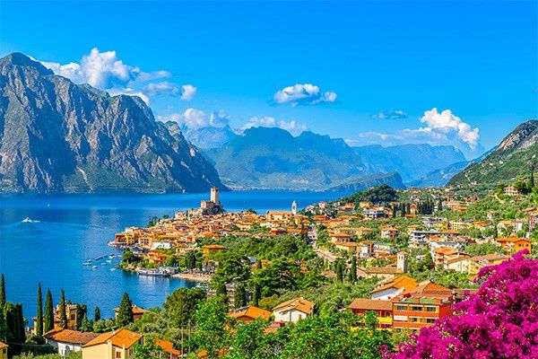 Circuit Lacs et Dolomites, joyaux du nord de l'Italie pas cher photo 11