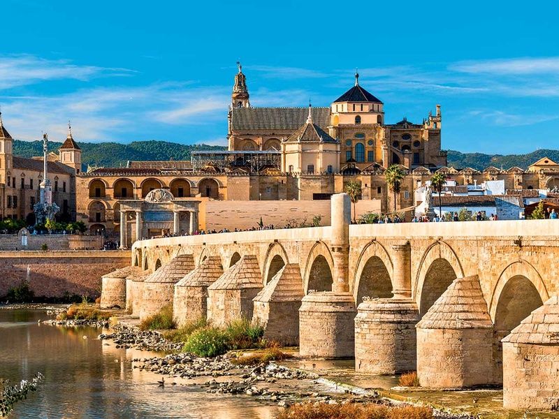 Circuit Découverte andalouse pas cher photo 2