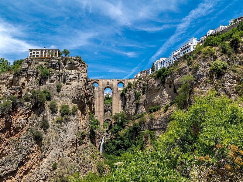 Circuit Découverte andalouse pas cher photo 4