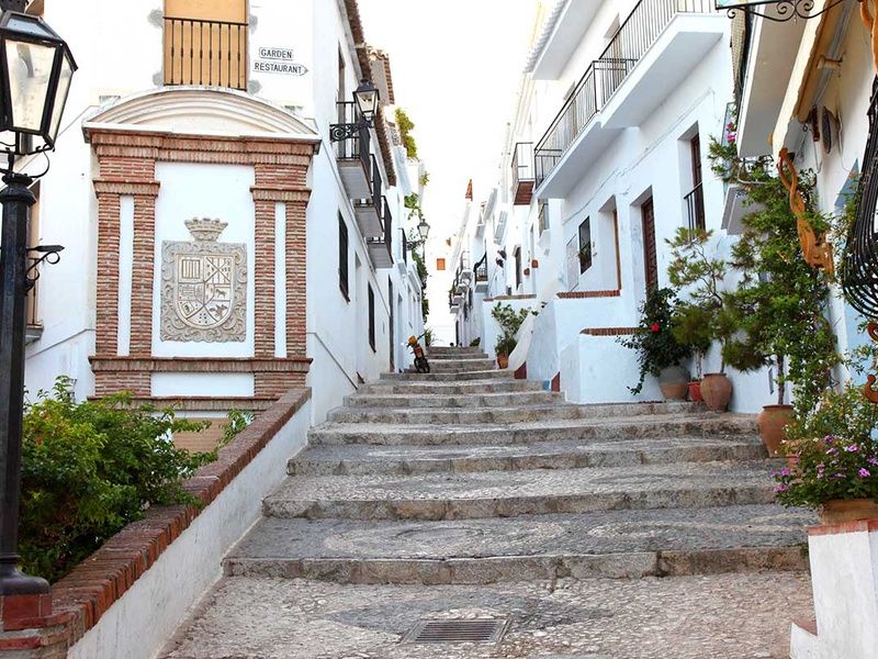 Circuit Découverte andalouse pas cher photo 10