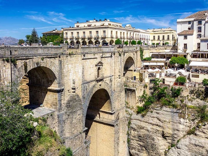 Circuit Découverte andalouse pas cher photo 5