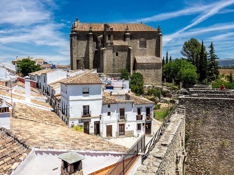 Circuit Découverte andalouse pas cher photo 6