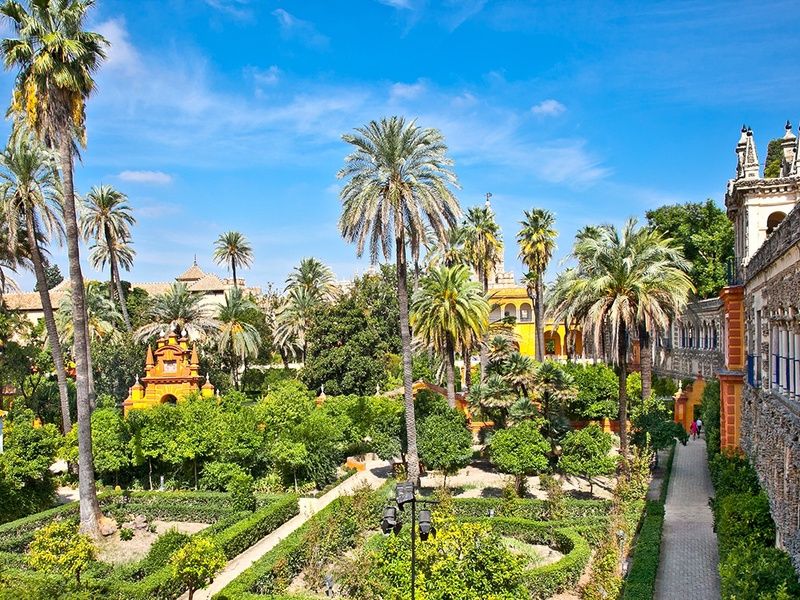 Circuit Découverte andalouse pas cher photo 8