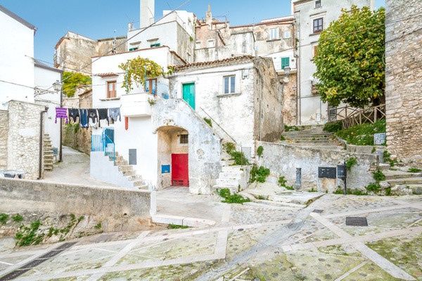 Circuit Splendeurs des Pouilles pas cher photo 5