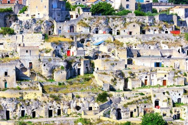 Circuit Splendeurs des Pouilles pas cher photo 27