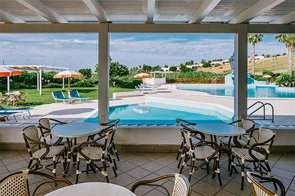 Circuit Incontournables de Sicile, logement au Framissima Costanza Selinunte 4* pas cher photo 13