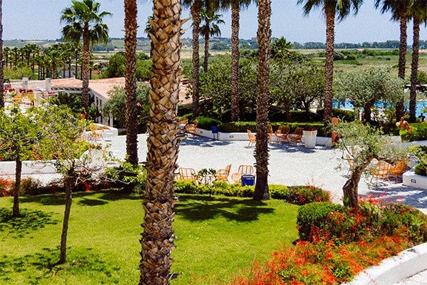 Circuit Incontournables de Sicile, logement au Framissima Costanza Selinunte 4* pas cher photo 14