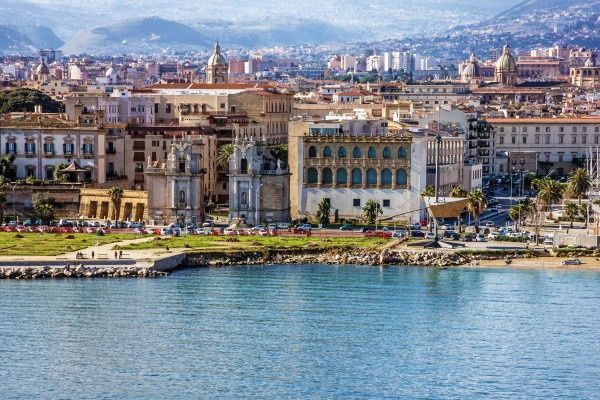 Autotour Autotour Sicile & Baroque pas cher photo 3