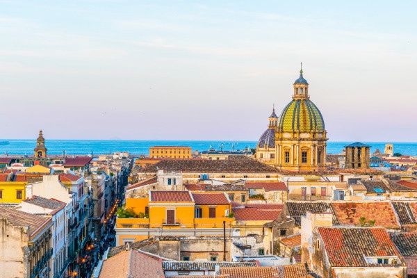 Autotour Autotour Sicile & Baroque pas cher photo 4