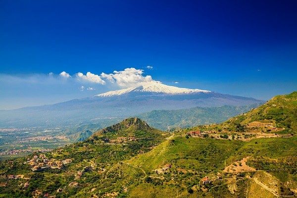 Autotour Autotour Sicile & Baroque pas cher photo 5