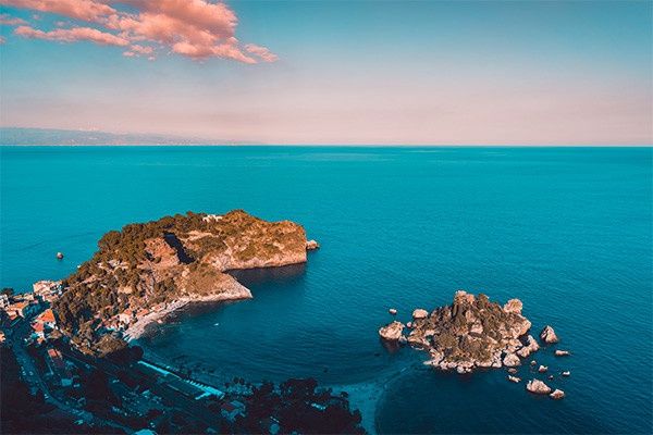 Autotour Autotour Sicile & Baroque pas cher photo 7
