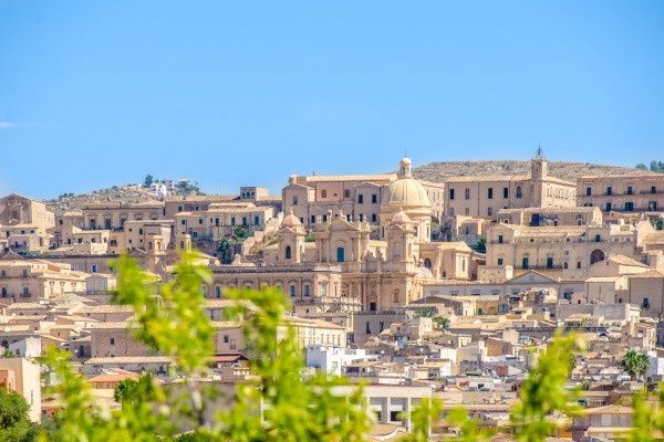 Autotour Autotour Sicile & Baroque pas cher photo 13