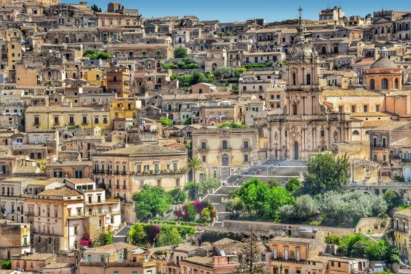 Autotour Autotour Sicile & Baroque pas cher photo 14